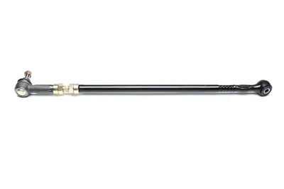 Tie rod incl. tie rod end suitable for Audi
