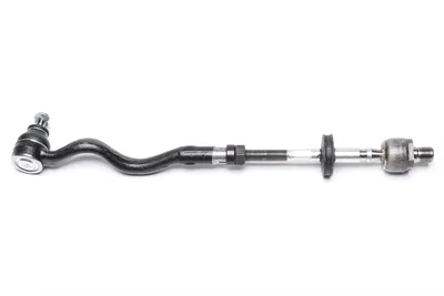 Tie rod incl. tie rod end suitable for BMW