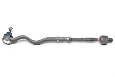 Tie rod incl. tie rod end suitable for BMW