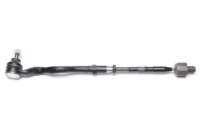 Tie rod incl. tie rod end suitable for BMW