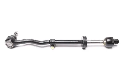 Tie rod incl. tie rod end suitable for BMW
