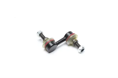 Coupling rod front axle both sides Honda