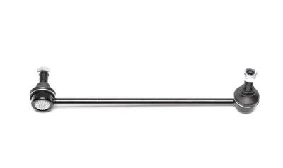 Coupling rod front axle both sides Mercedes Benz