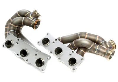Turbo manifold BMW