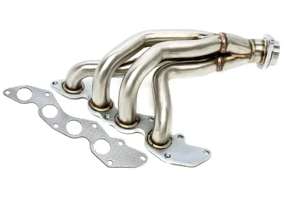 Exhaust manifold Mazda