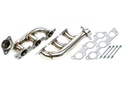 Fan manifold Mercedes Benz