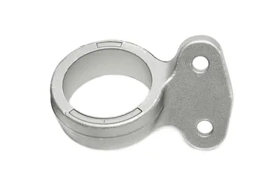 Wishbone bearing front left axle BMW