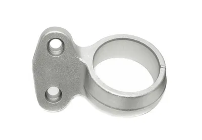 Wishbone bearing front axle right side BMW