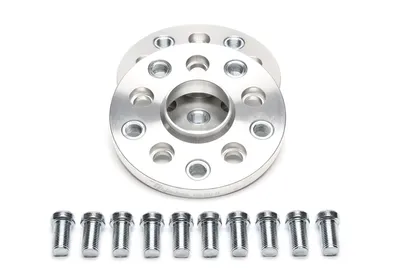 Bolt circle adapter Audi / VW to Audi / VW