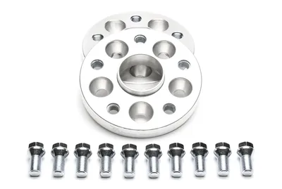 Bolt circle adapter Audi / VW to Audi / VW