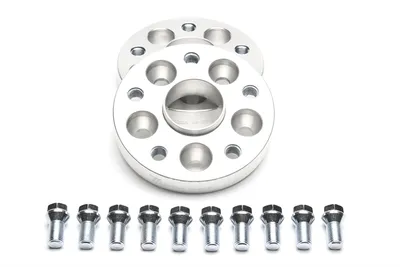 Bolt circle adapter Audi / VW to Audi/VW