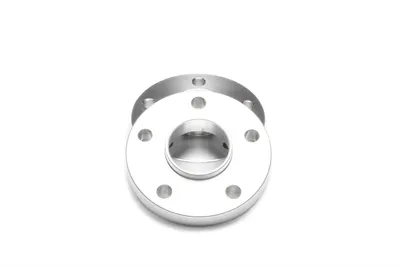 Wheel spacer set