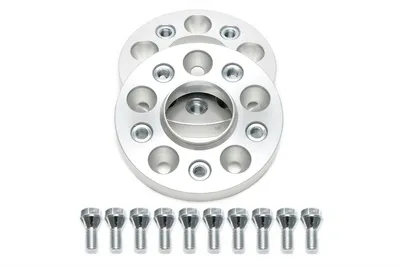 Spacer set for OEM bolt