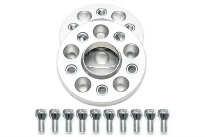 Spacer set for OEM bolt