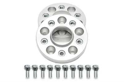 Spacer set for OEM bolt