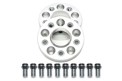 Spacer set for OEM bolt