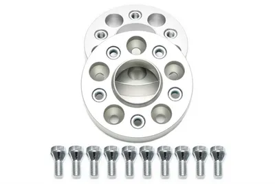 Spacer set for OEM bolt