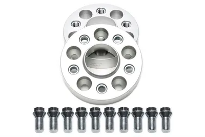 Spacer set for OEM bolt