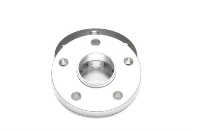 Wheel spacer set