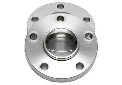Bolt circle adapter BMW to BMW BMW