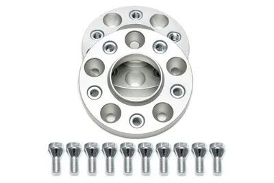 Spacer set for OEM bolt