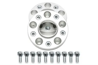 Spacer set for OEM bolt