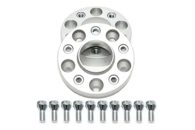 Spacer set for OEM bolt