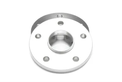 Wheel spacer set