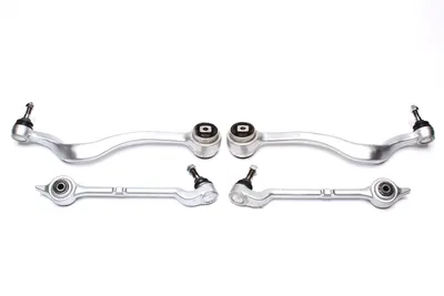 Wishbone set small BMW