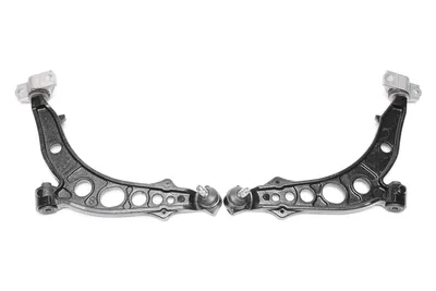 Wishbone set small Fiat · Lancia