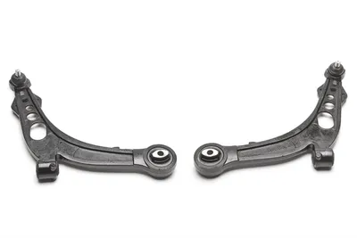 Wishbone set small Fiat
