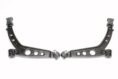 Wishbone set small Fiat