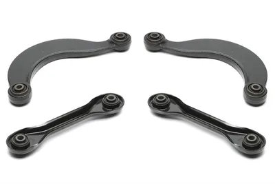Wishbone set small Ford · Mazda · Volvo