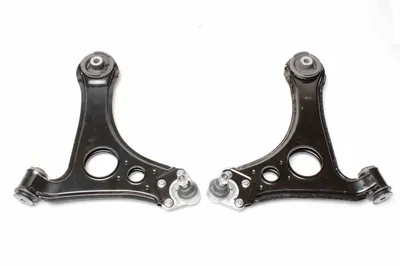 Wishbone set small Mercedes Benz