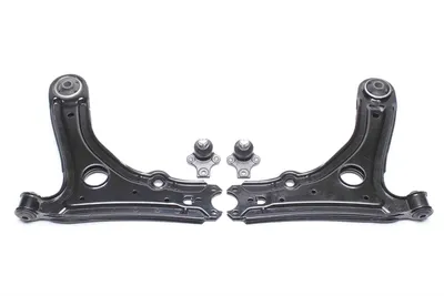 Wishbone set small front axle Seat · VW