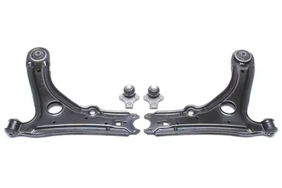 Wishbone set small VW