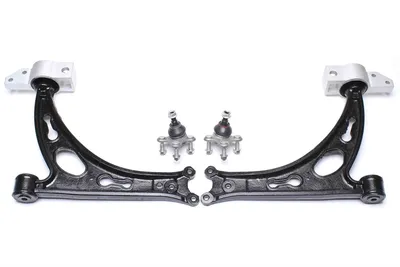 Wishbone set small Audi · Seat · Skoda · VW