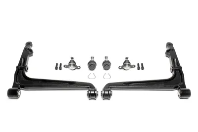 Wishbone kit set small VW