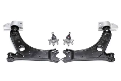 Wishbone set small Audi · Seat · Skoda · VW