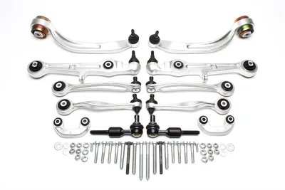 Control arm set large Audi · VW