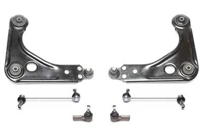 Wishbone set large Ford