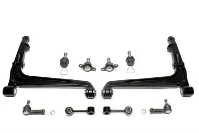 Wishbone set large VW