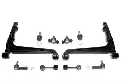 Wishbone set large VW