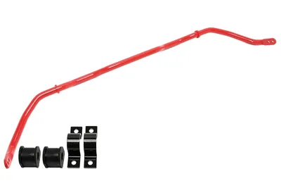 Rear axle stabilizer Tesla