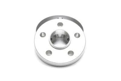 Wheel spacer set