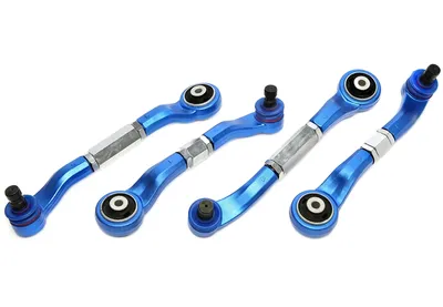 Wishbone set front axle adjustable for camber adjustment Audi · VW