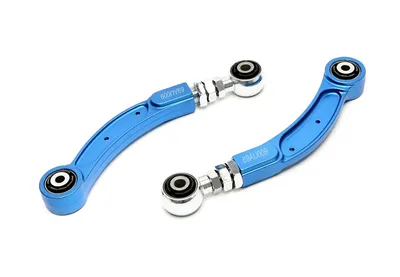Wishbone set rear axle adjustable for camber adjustment Audi · VW