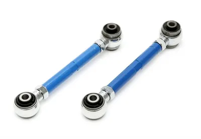 Wishbone set rear axle adjustable for camber adjustment Audi · Seat · Skoda · VW