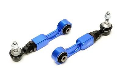 Control Arm Set Rear Axle Adjustable for Camber Adjustment BMW