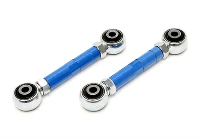 Lower wishbone set rear axle adjustable for camber adjustment. Ford · Mazda · Volvo
